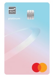 AEON AEON CARD WAKUWAKU