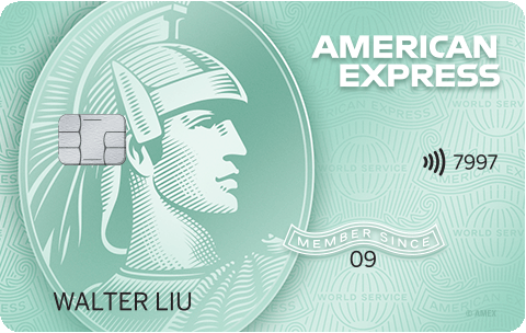 American Express American Express Credit Card