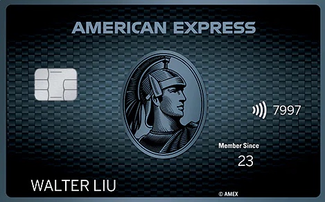 American Express American Express Explorer Credit Card