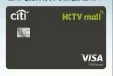 Citi Citi HKTVmall Card
