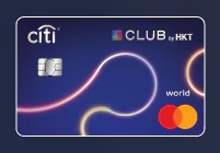 Citi Citi The Club Credit Card
