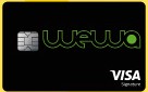 PrimeCredit WeWa Visa Signature Credit Card