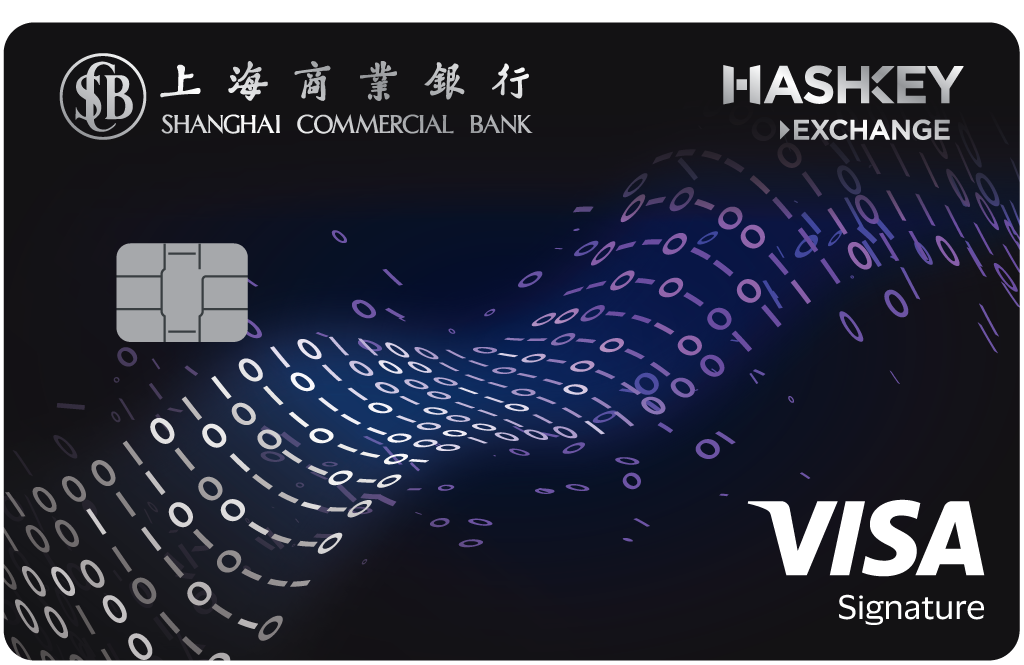 Shanghai Commercial Bank Shanghai Fraternity Association UnionPay Dual Currency Diamond Credit Card