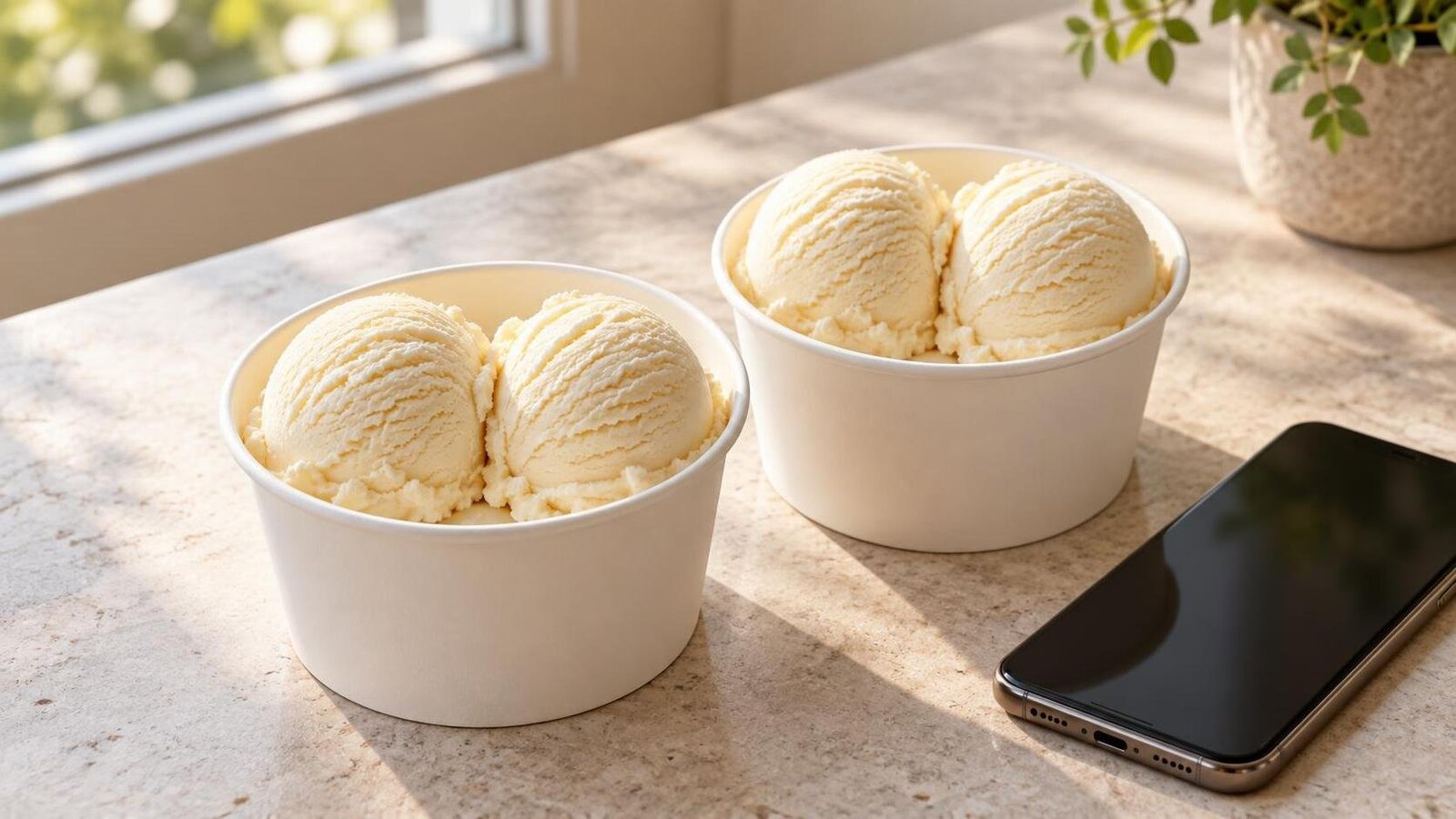 AEON積分換Häagen-Dazs外賣雙球雪糕券 100分加$72或18,000分換2張 優惠圖片