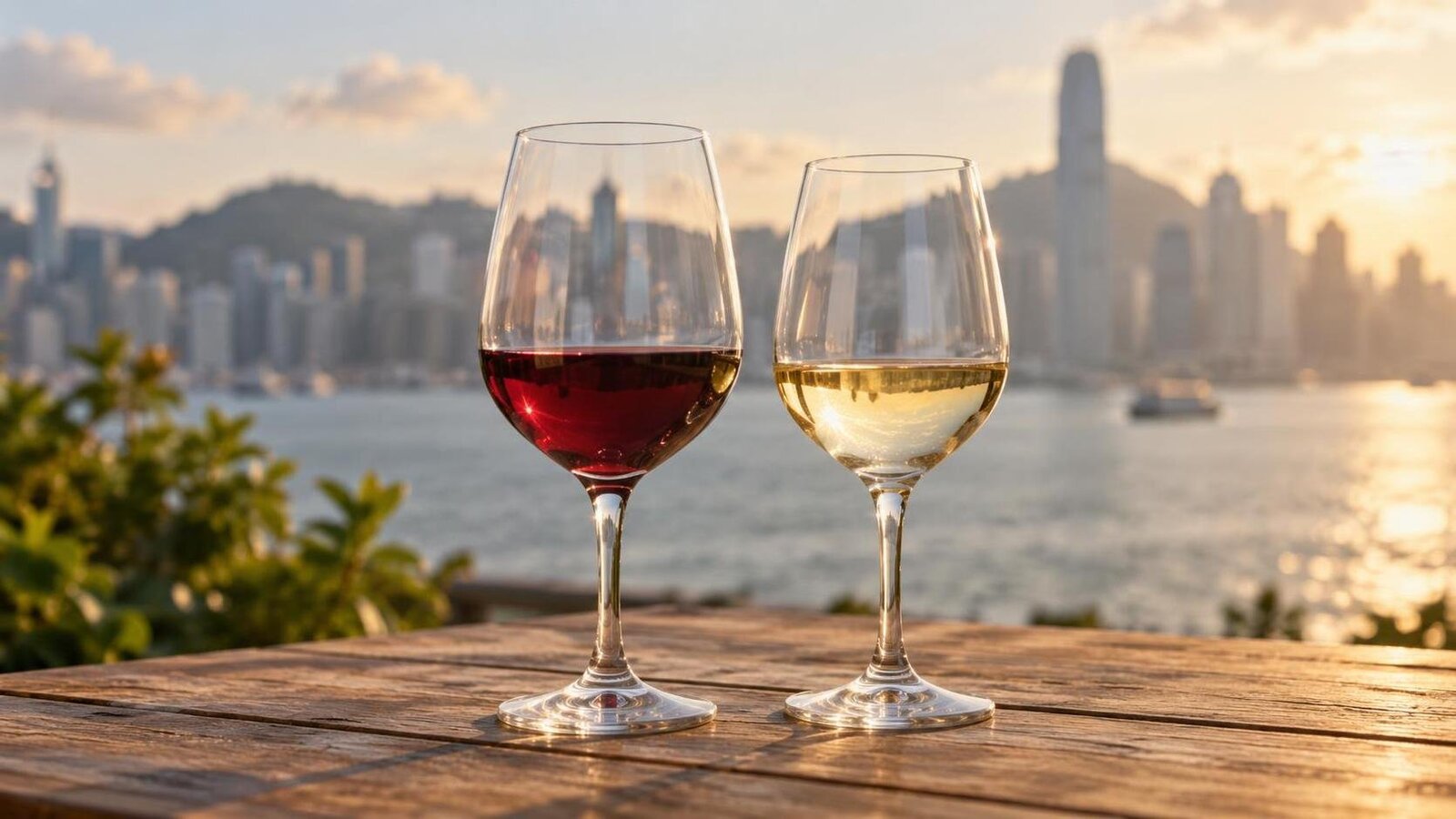 American Express卡會員買香港美酒佳餚巡禮 Grand Wine Pass 減HK$50 優惠圖片