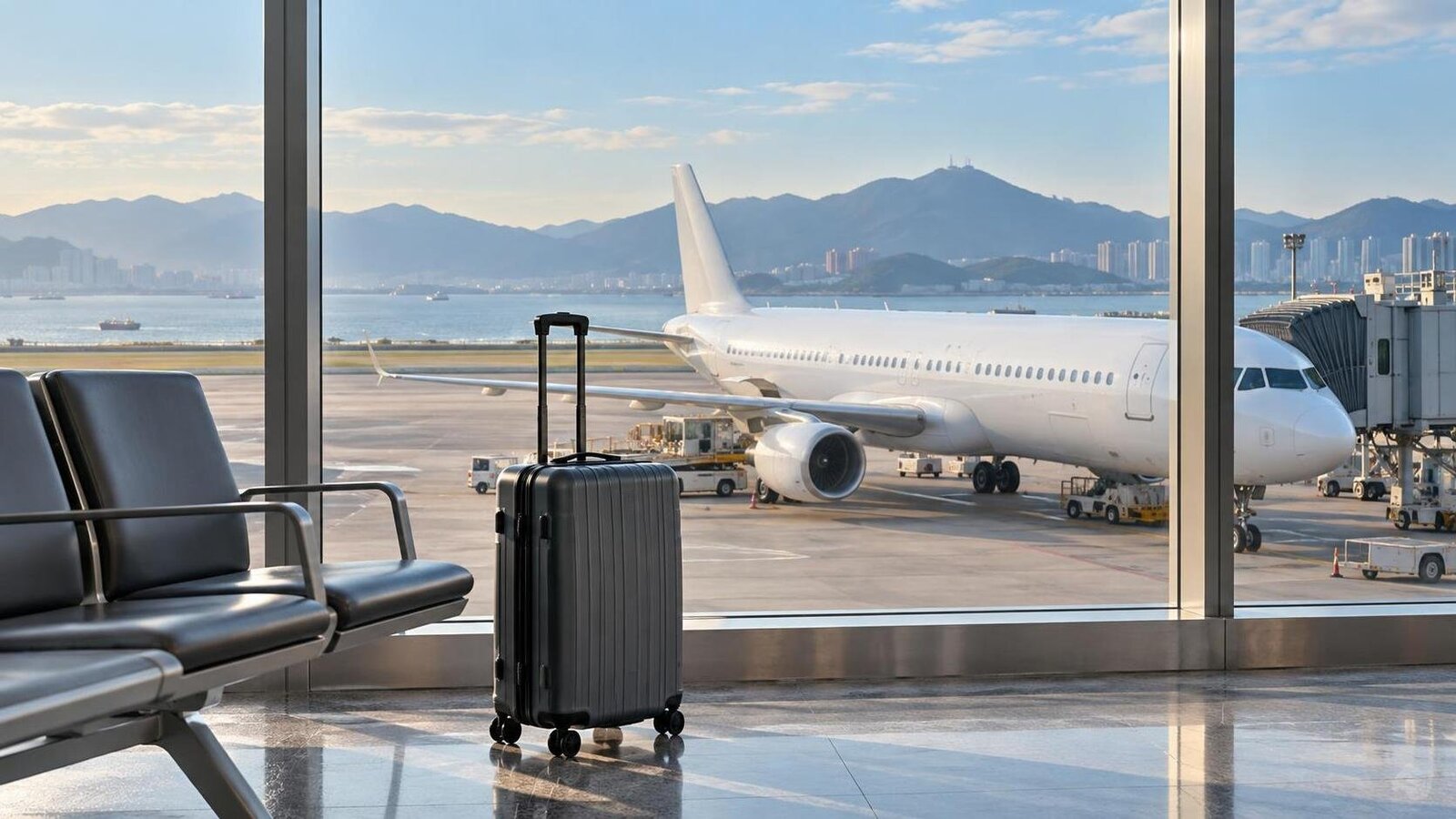 HK Express 13週年優惠：香港出發來回機票低至HK$13 優惠圖片