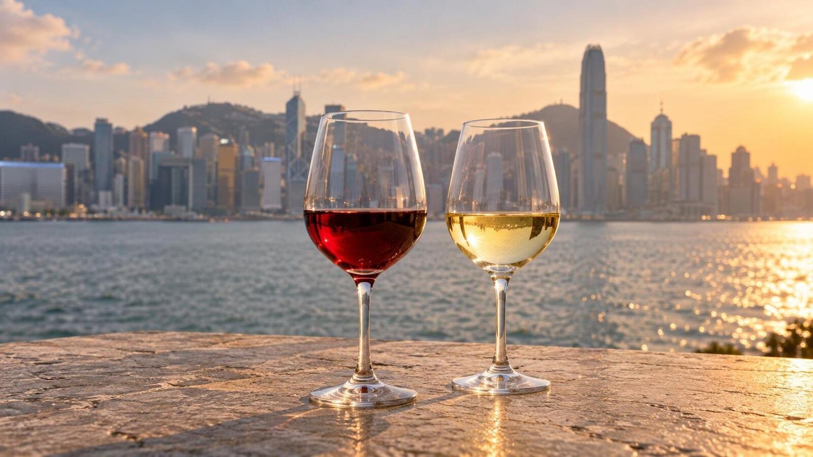香港美酒佳餚巡禮網上買品味證$258起 免$40入場券 優惠圖片