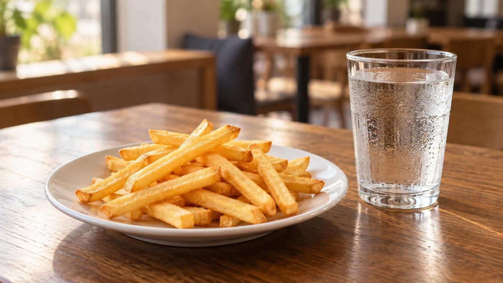 Shake Shack旅客八達通優惠:$199兩小時無限暢飲+薯條,美食9折 優惠圖片