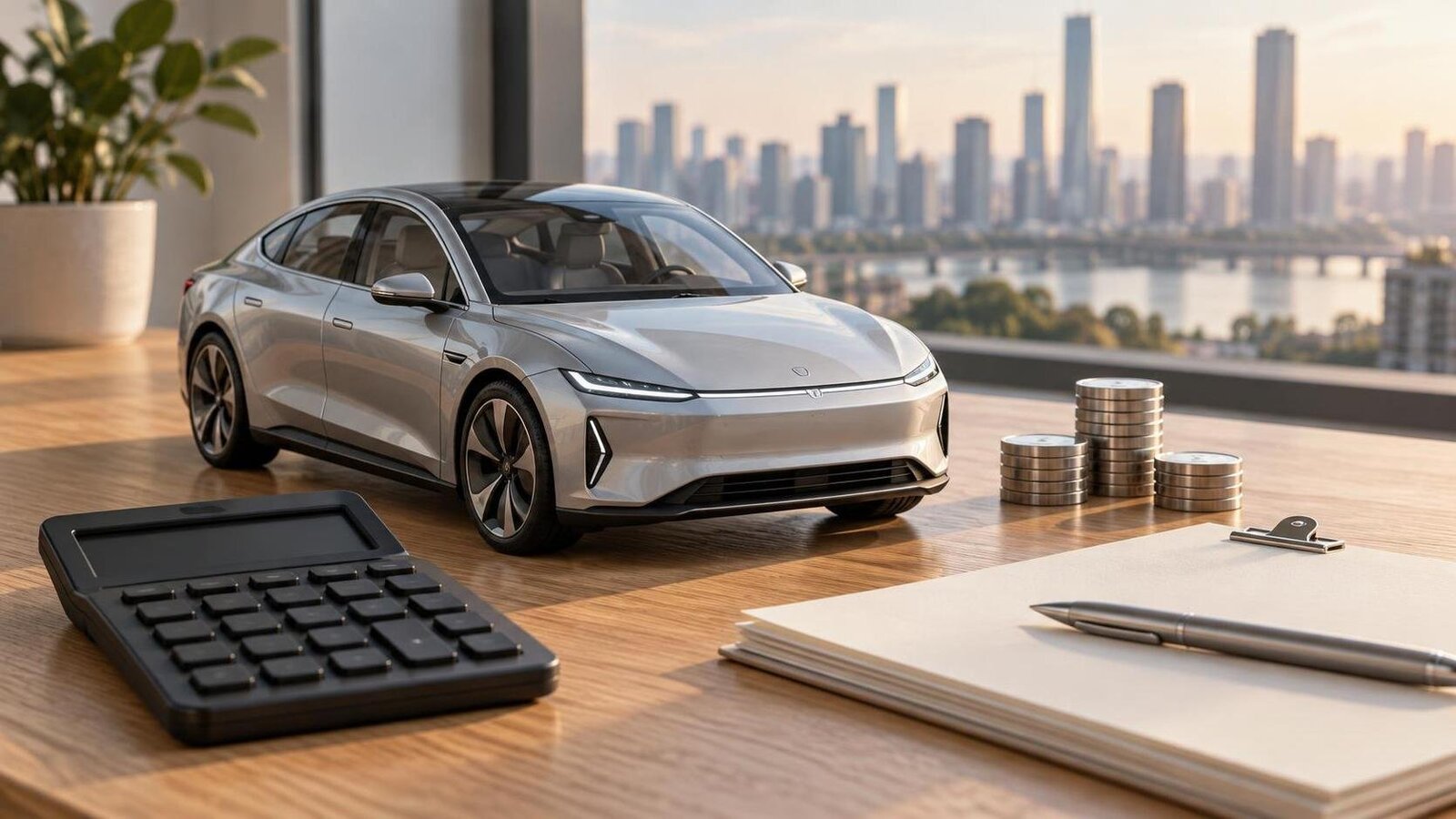 Tesla 中國 Model 3 首付¥39,900起 合資格可享最長5年0息 優惠圖片