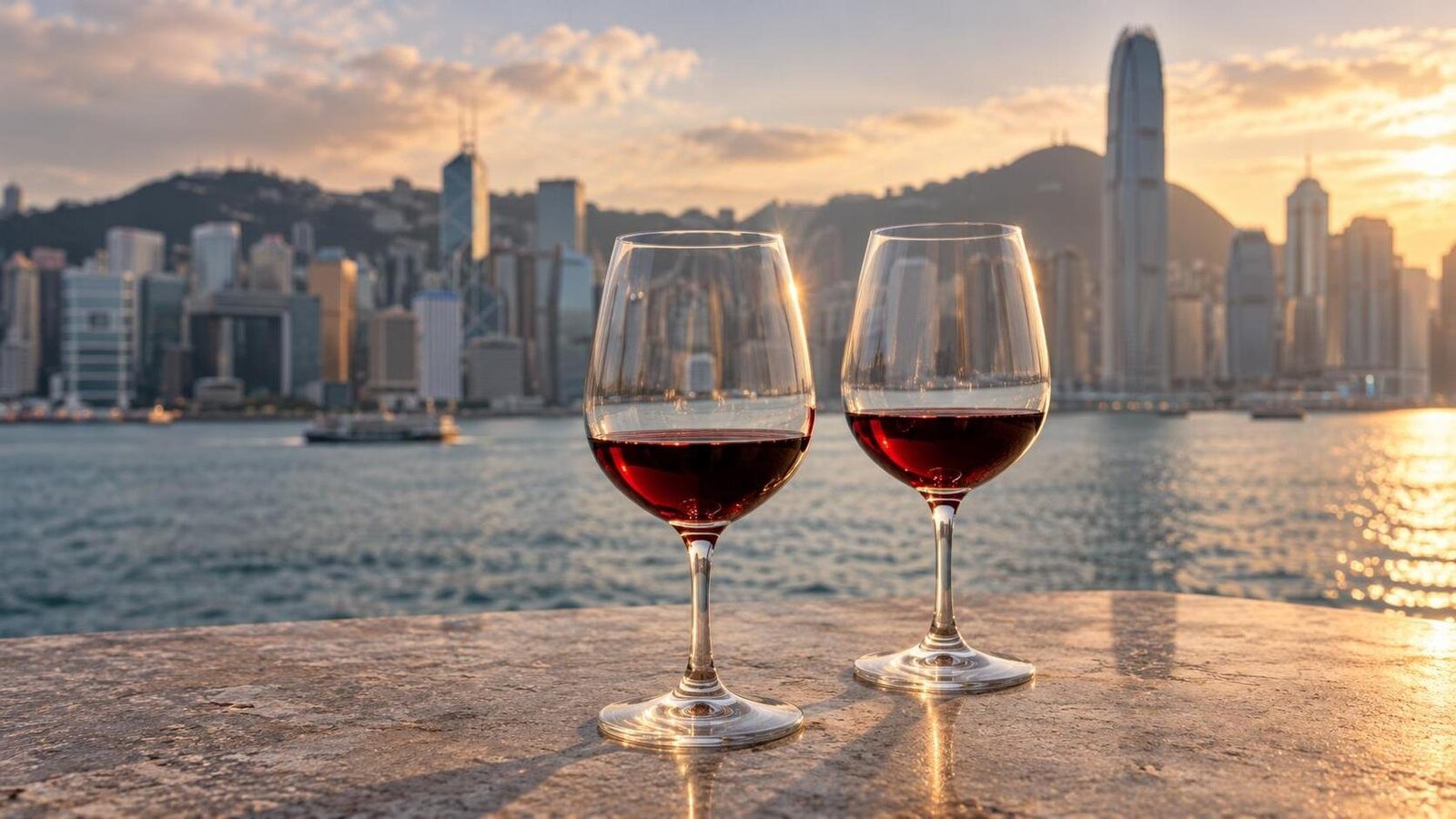 Trip.com預訂香港美酒佳餚巡禮 品味證減13%至$258 優惠圖片