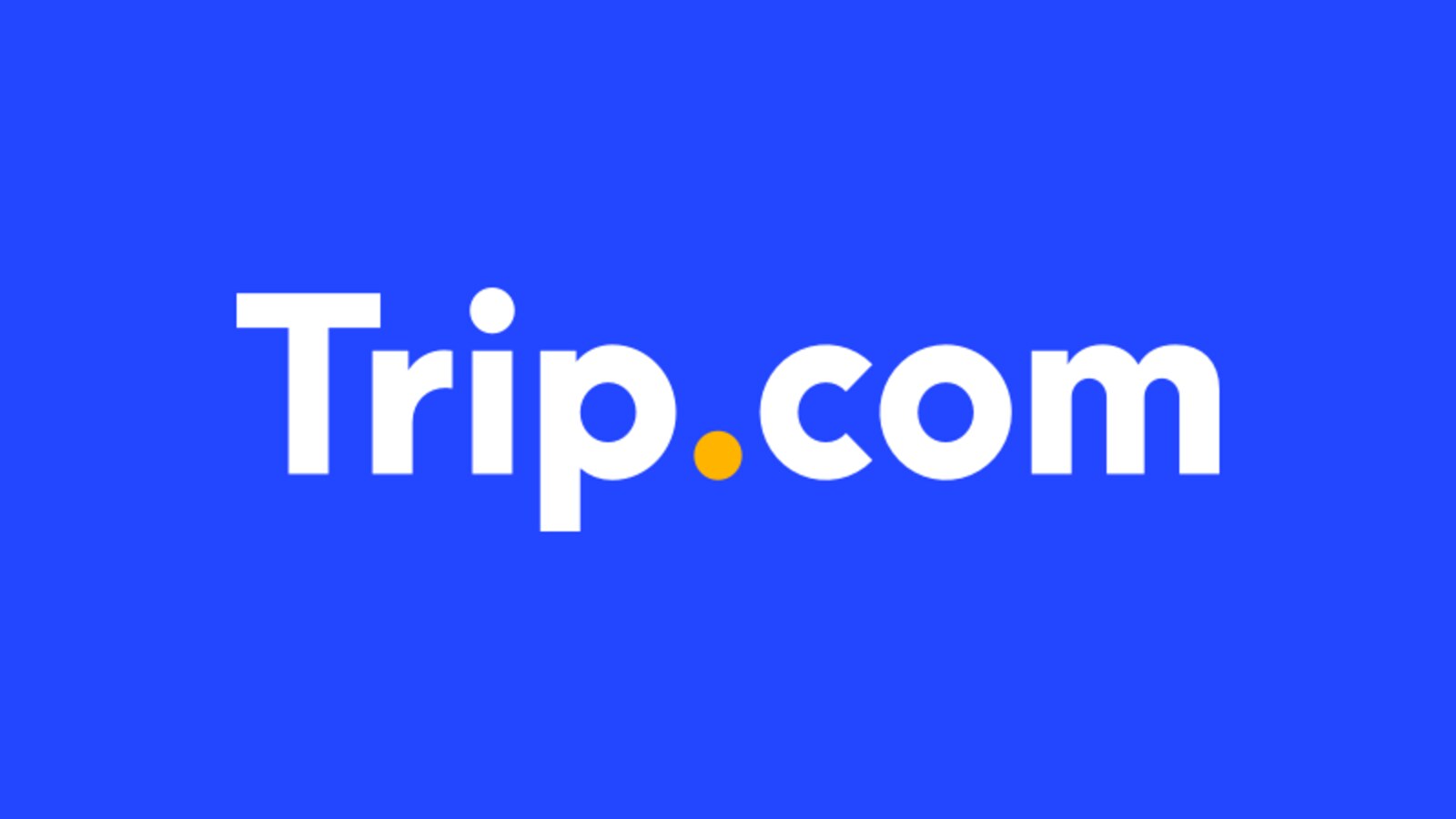 Trip.com 旅遊產品網上預訂 優惠圖片