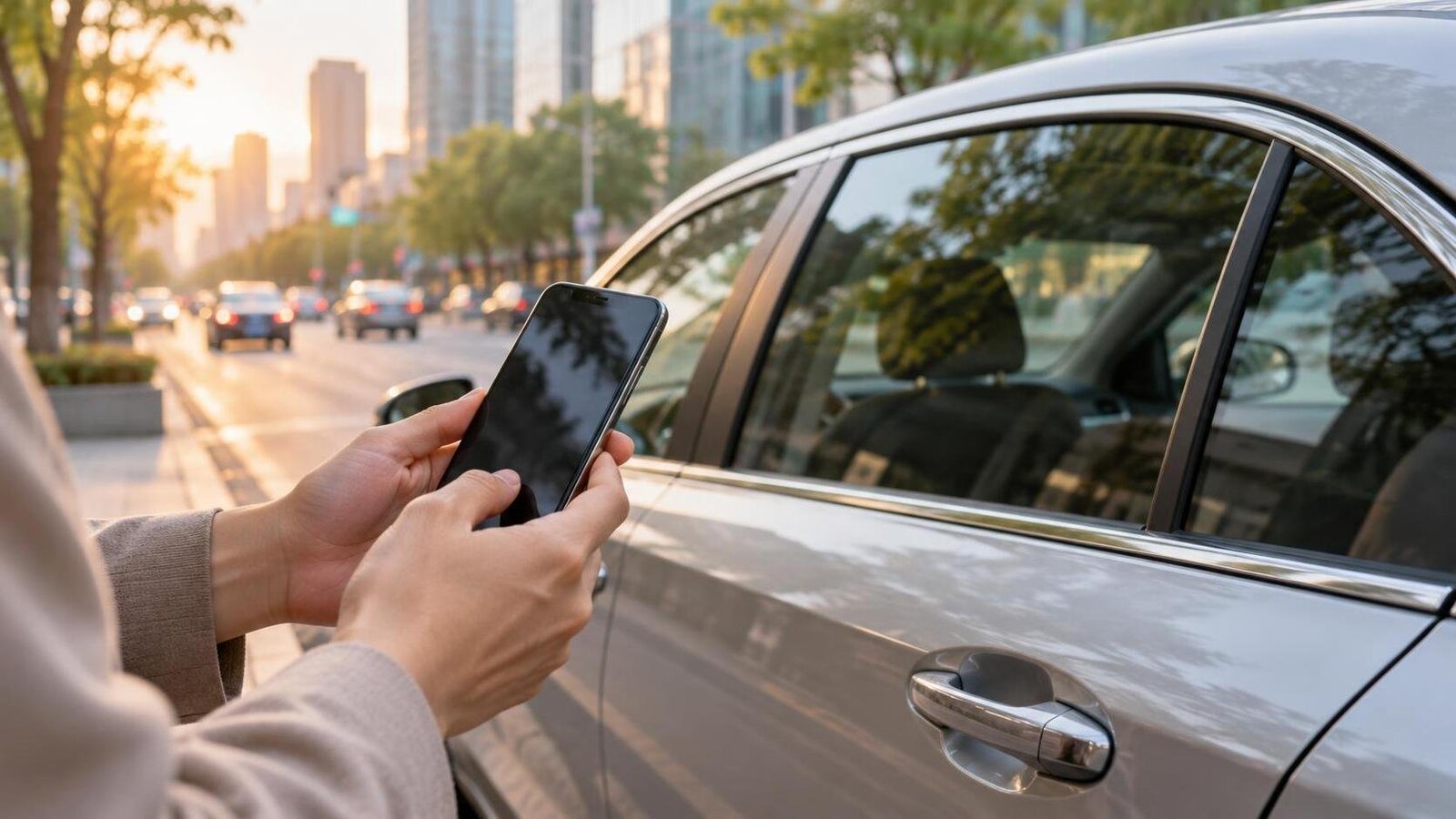 銀聯卡滴滴叫車券|內地行程滿¥30減¥5,最多領2張 優惠圖片