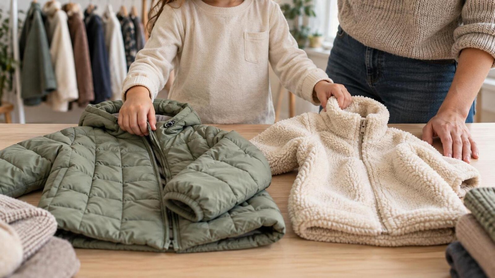 UNIQLO My First Outfit 免費兒童穿搭體驗 10月17至18日舉行 優惠圖片