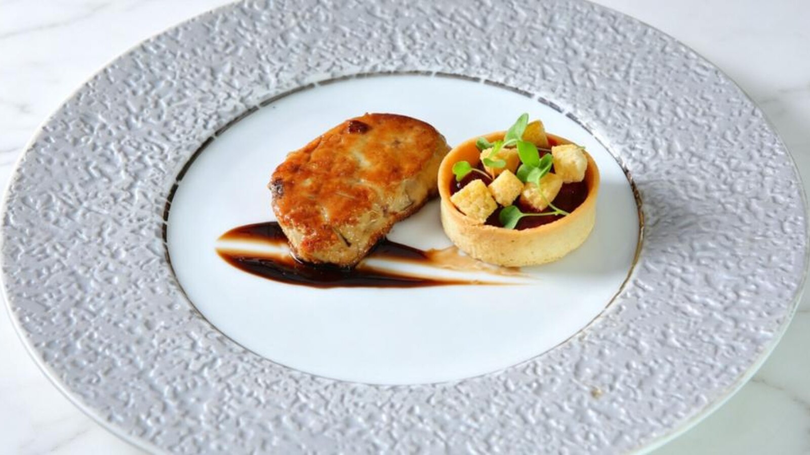 Harlan's 五道菜晚市套餐7折 HK$488 優惠圖片