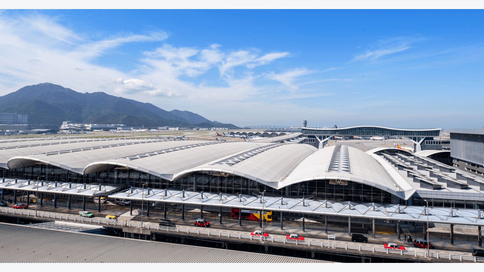 香港國際機場文化工作坊 分享相片換限量特別禮品 優惠圖片