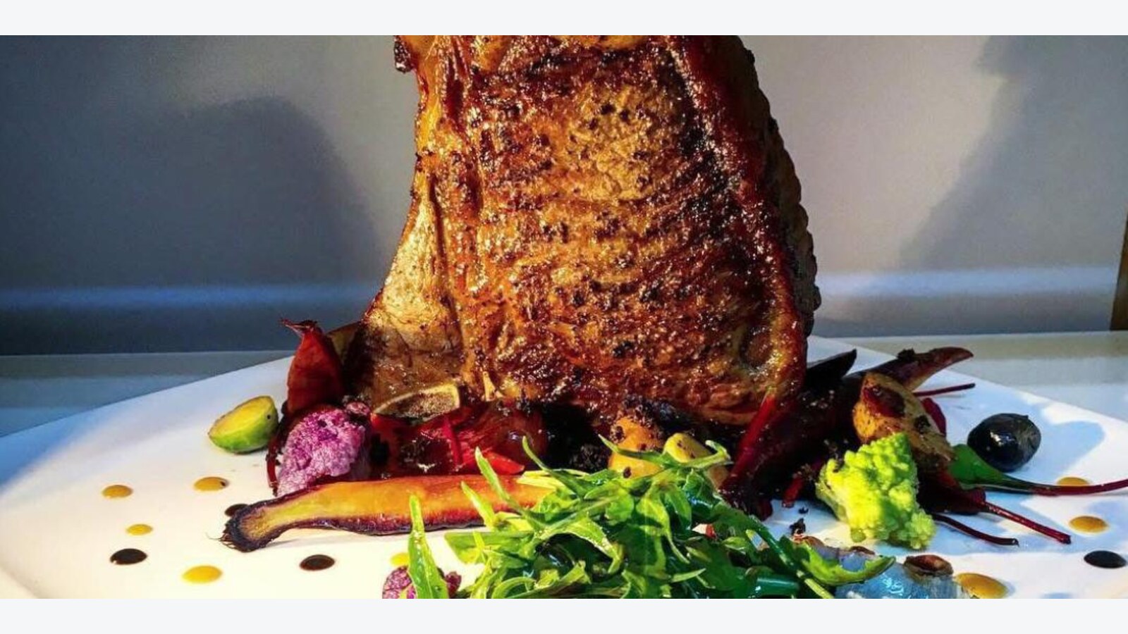 JaseLab Cookery 3至5位晚市套餐 HK$4,380免加一 優惠圖片