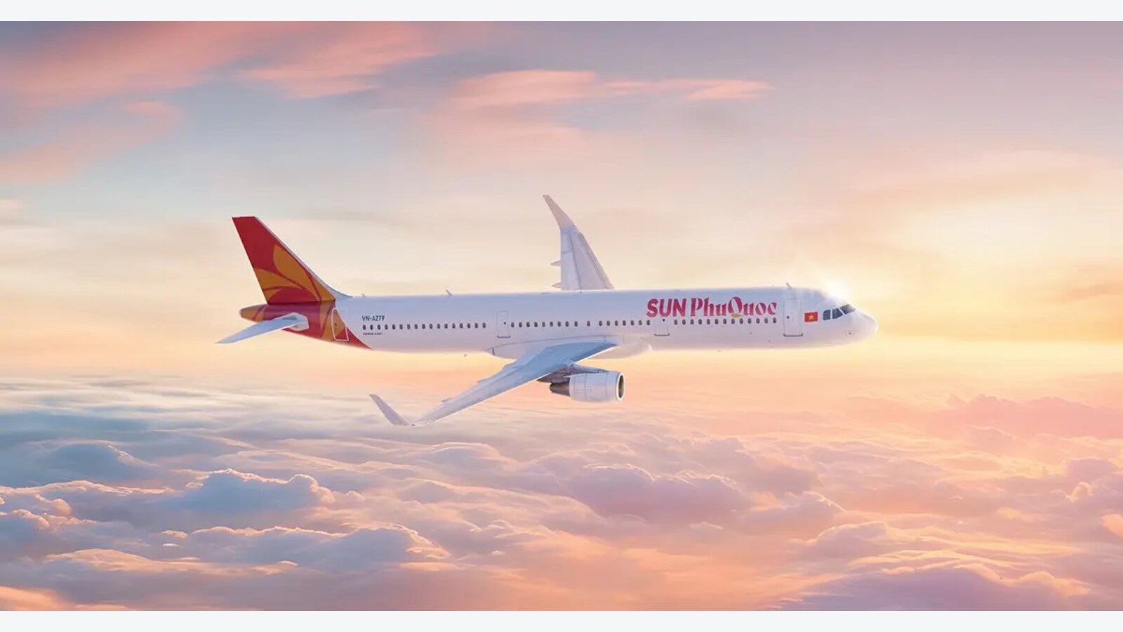 富國島 JW 萬豪酒店｜憑 Sun PhuQuoc Airways 登機證輸入碼享最高8折 優惠圖片