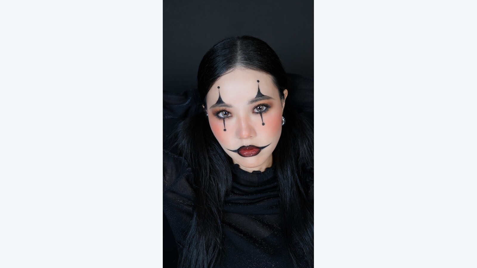 M·A·C Halloween 60分鐘專業彩妝服務 HK$800可全數換正價產品 優惠圖片