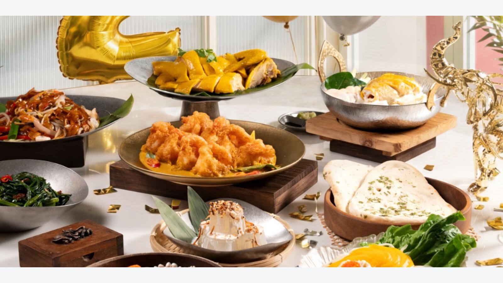 Mue Mue 單點食物主餐牌85折|OpenRice訂座限定 優惠圖片