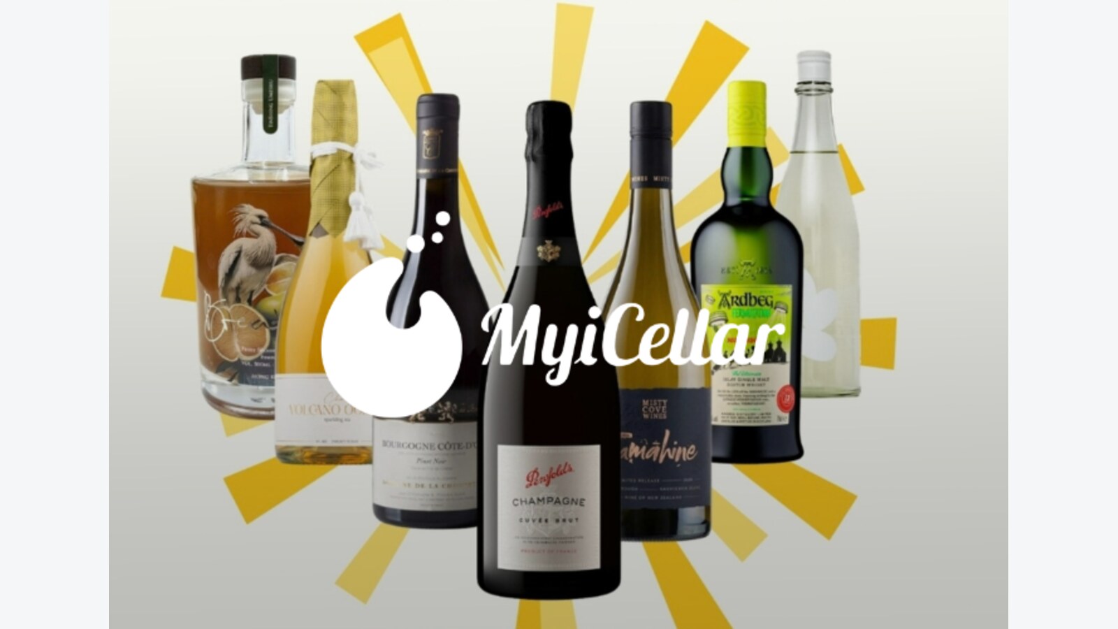OnTheList MyiCellar 酒類快閃優惠 指定貨品最高減75% 優惠圖片