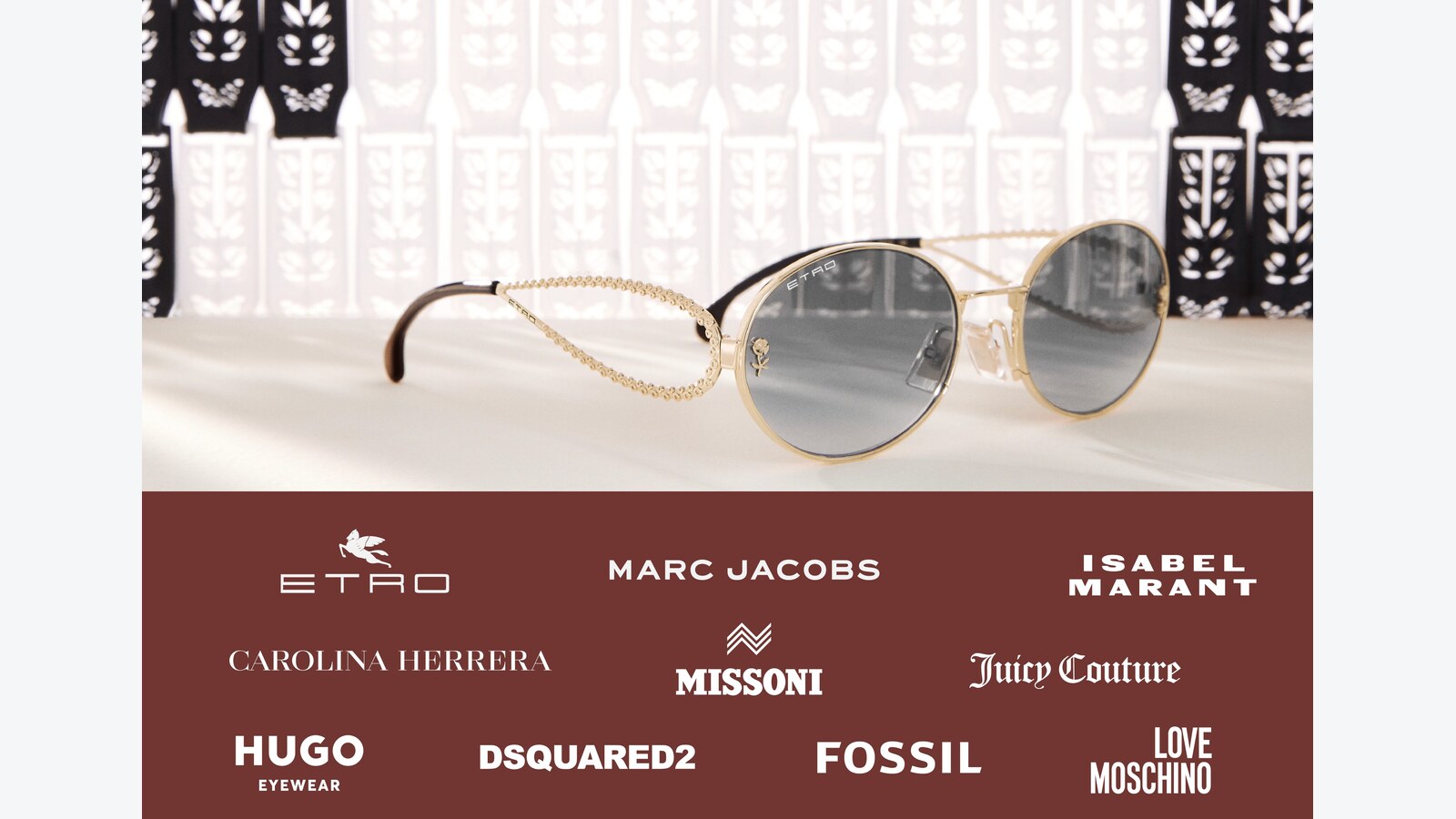 OnTheList Safilo 眼鏡低至25折 買2件再減10% 優惠圖片