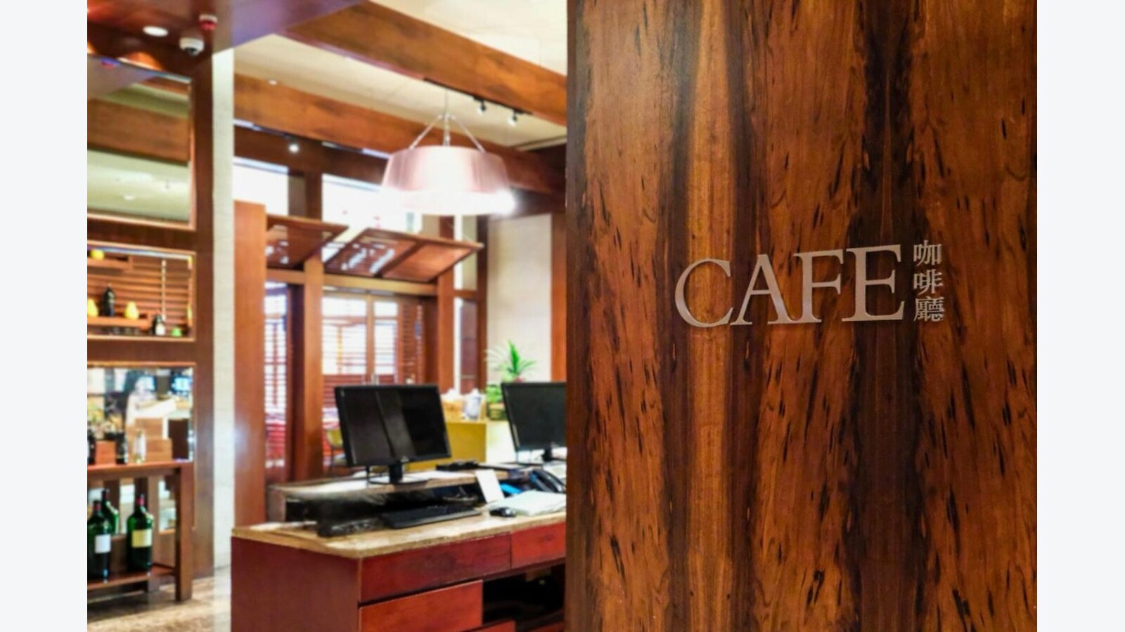 尖沙咀凱悦酒店咖啡廳9月自助晚餐買二送二 優惠圖片