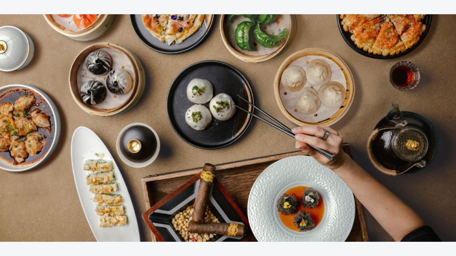 十里時代廣場下午茶指定點心88折 優惠圖片